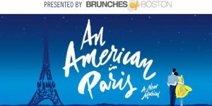 A Parisian Affair by Brunches of Boston @ Bar Boulud Boston | Boston | Massachusetts | United States
