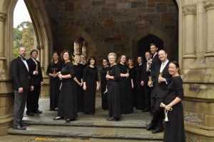 An English Christmas with the Back Bay Ringers @ The First Church Boston | Boston | Massachusetts | United States