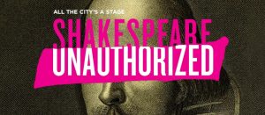 Member Event: Tour Shakespeare Unauthorized @ McKim Exhibition Hall at the Boston Public Library | Boston | Massachusetts | United States