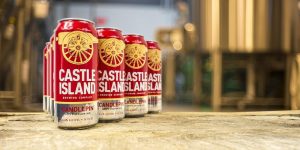 Beers & Bites: Castle Island Brewing Co. @ Newsfeed Café | Boston | Massachusetts | United States