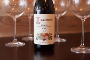 Terra Wine Dinner Series: From Barbera to Barolo! Dinner with Francesca Vajra of G.D. Vajra @ Eataly Boston | Boston | Massachusetts | United States
