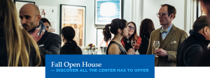 Fall Open House at the French Cultural Center @ French Cultural Center | Boston | Massachusetts | United States